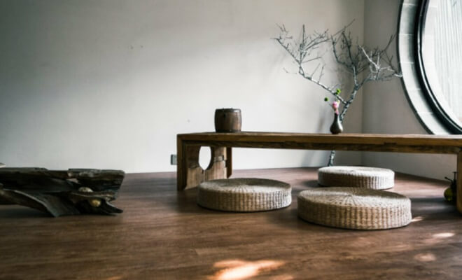 Mindful Living at Home: Simple Practices for Everyday Wellness