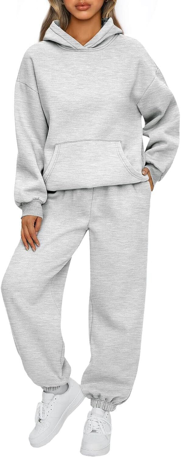 AUTOMET Lounge Tracksuit - Perfect for Travel & Relaxation - 28% Off!