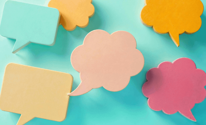 The Relationship Between Language and Thought