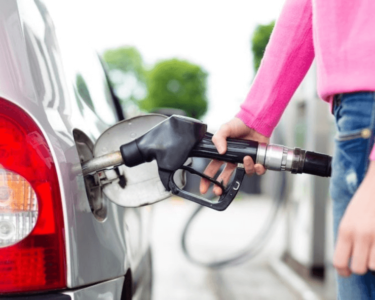 Get More Gas For Your Money