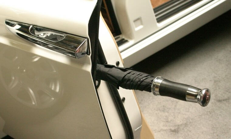 Secret Hidden Features