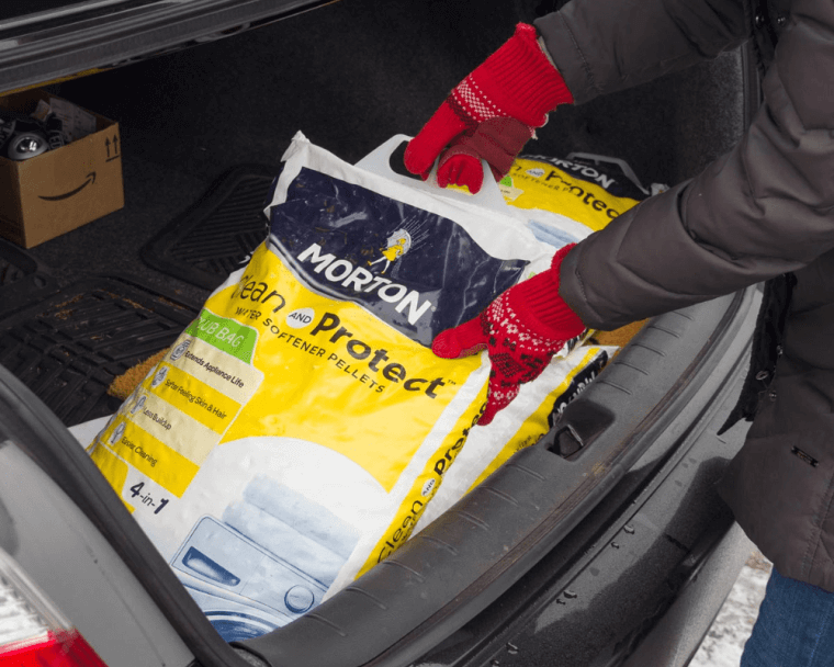 Survive The Winter Driving Season