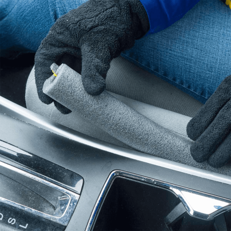 Never Lose Things Between Your Seats Again