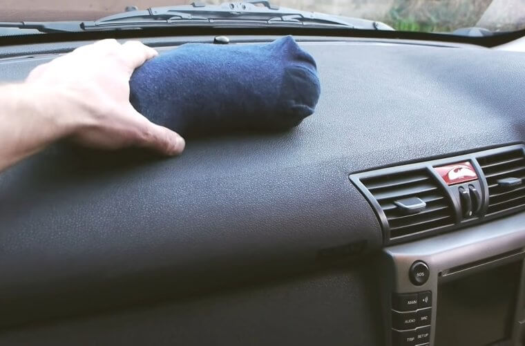 Get Rid Of Excess Moisture