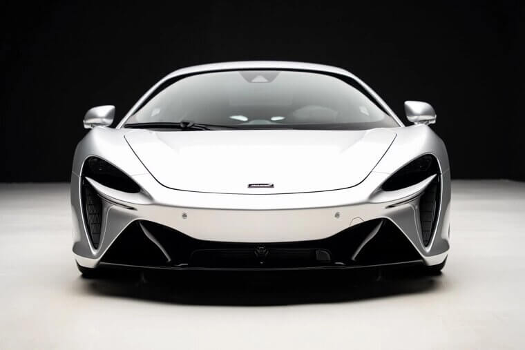 2023 McLaren Artura- $209,999