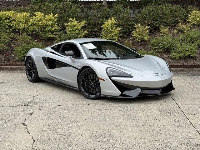 2019 McLaren 570- $77,500