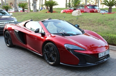 McLaren Cars You Can Get on eBay Right Now and Their Prices
