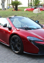 McLaren Cars You Can Get on eBay Right Now and Their Prices