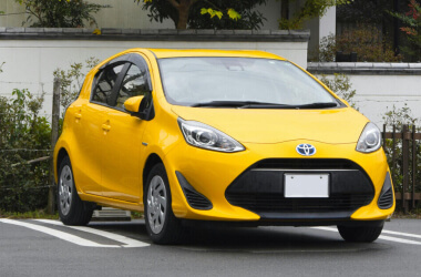 Used Cars That Get Surprisingly Great Gas Mileage