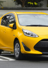 Used Cars That Get Surprisingly Great Gas Mileage