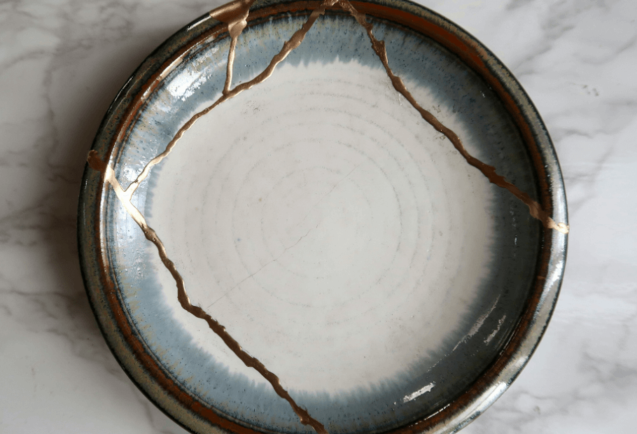 The Beauty of Imperfection in Art and Design