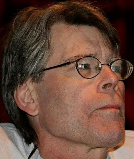Steven King Sells the Rights to Some of His Stories for $1