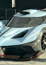 The World’s Most Expensive Cars Right Now