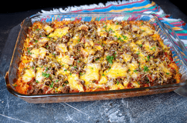 Classic Casseroles From The 70s That Have Quietly Disappeared