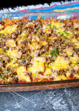 Classic Casseroles From The 70s That Have Quietly Disappeared
