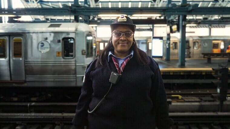 Locomotive Engineers