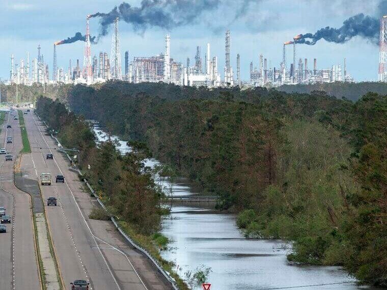 Petroleum Pump System Operators