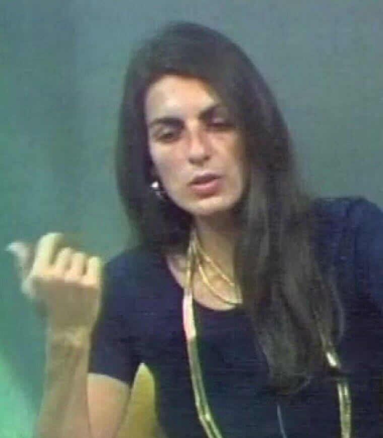 This Reporter Took Her Own Life