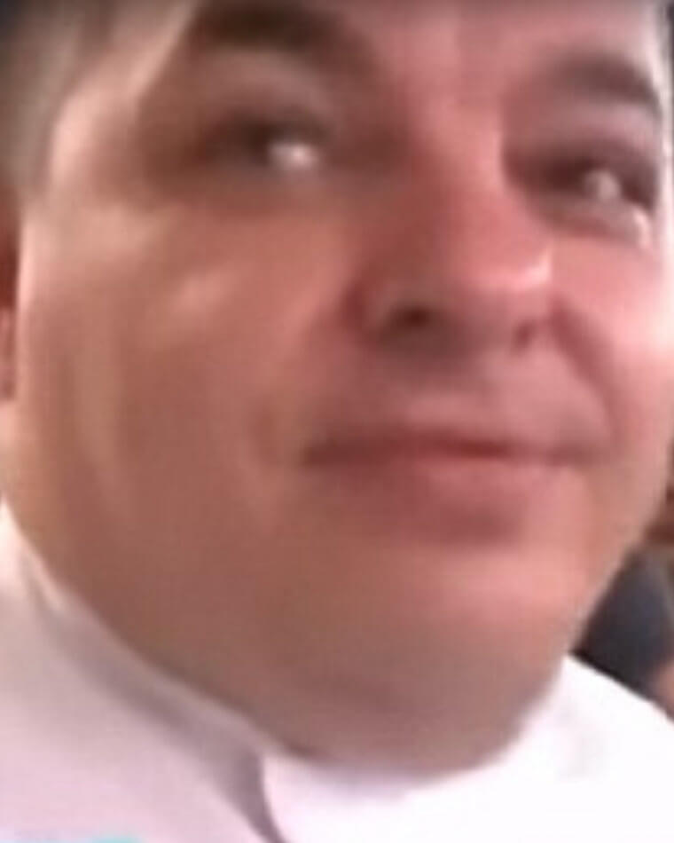 This Chef Was Caught With Illegal Drugs