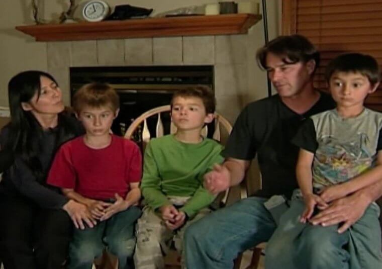The Exposing of the Balloon Boy Scam