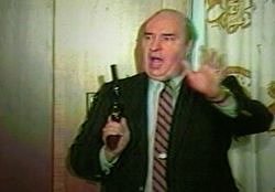 Budd Dwyer's Death Happened on Live TV