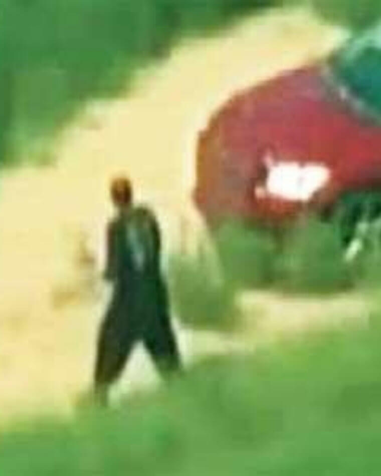 This Car Chase Was Worse Than It Seemed