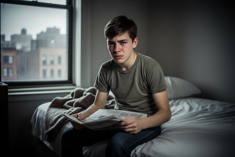 Two Parents One Fortune Zero Trust