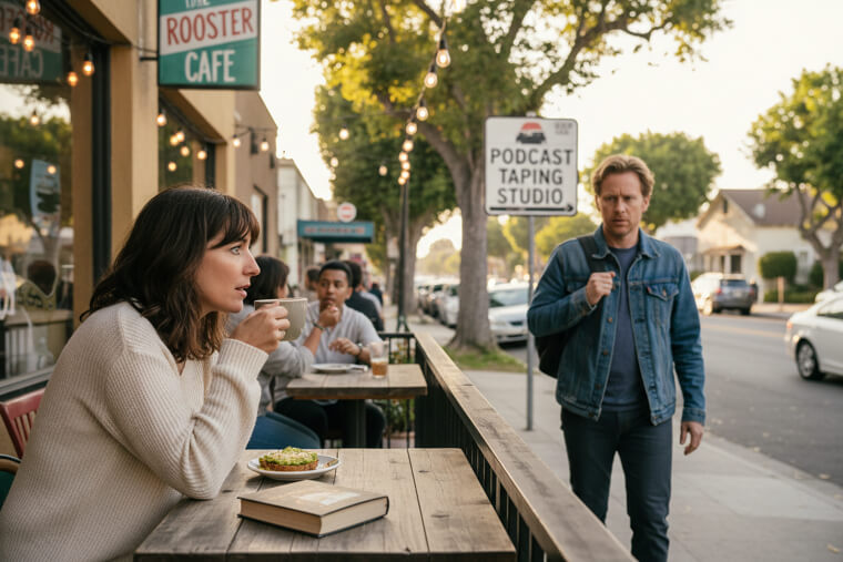 The Question He'll Never Fully Answer