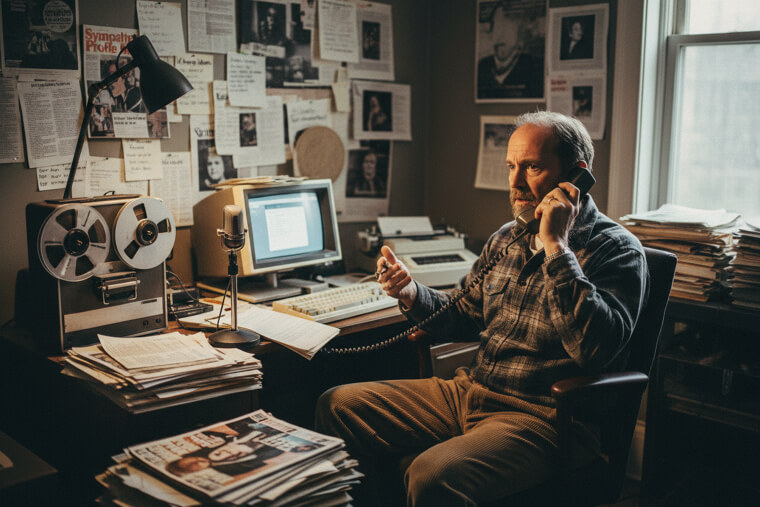 Kit Culkin Tried to Rewrite the Story