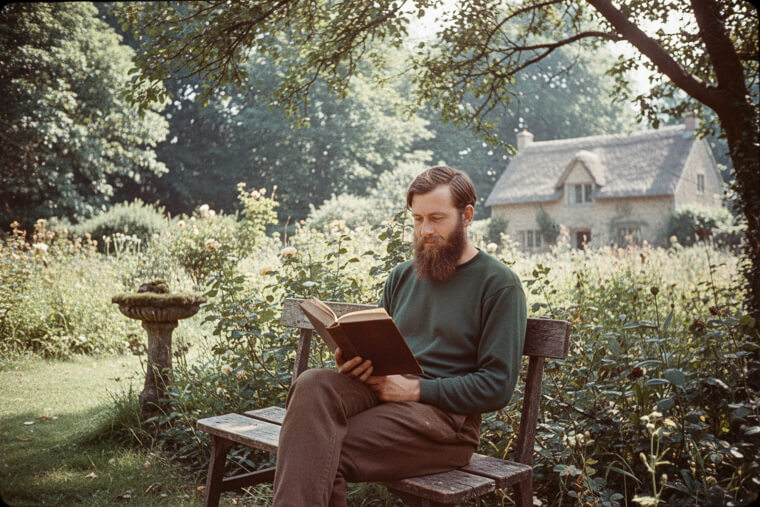 Macaulay Tried to Disappear From Fame