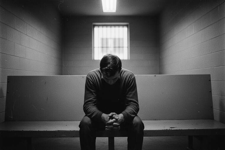 The Arrest That Made Everything Worse