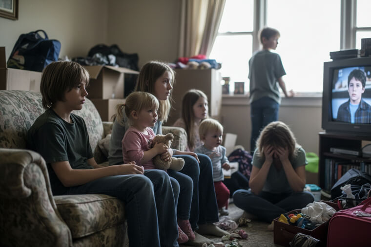 The Other Culkin Children Suffered Too