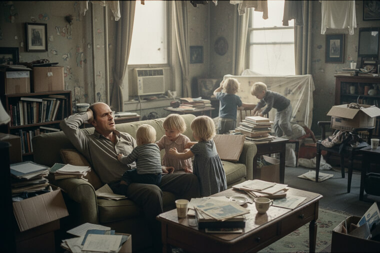 Kit Culkin Ran Everything His Way