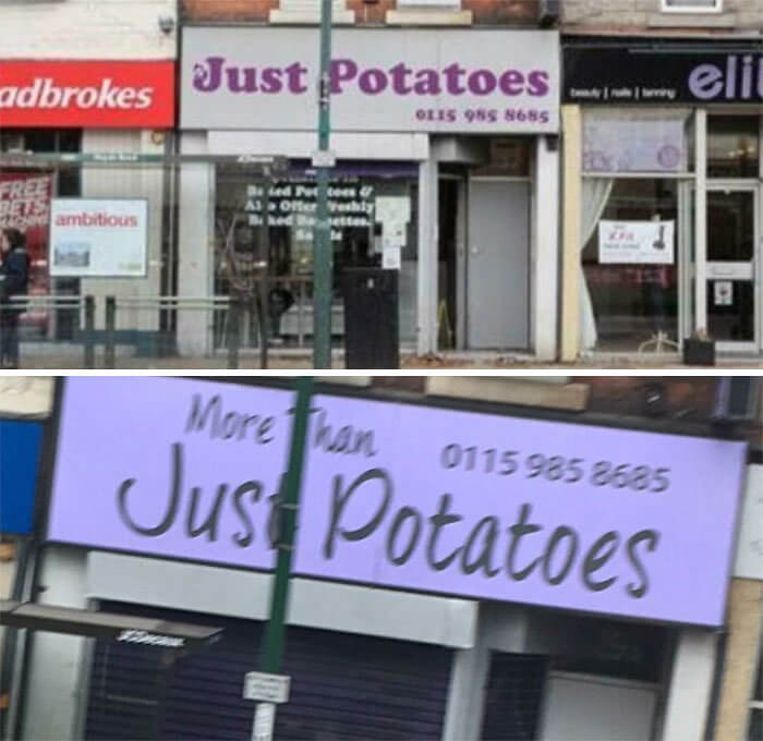 They Have Cornered the Entire Market! They’re Unstoppable!