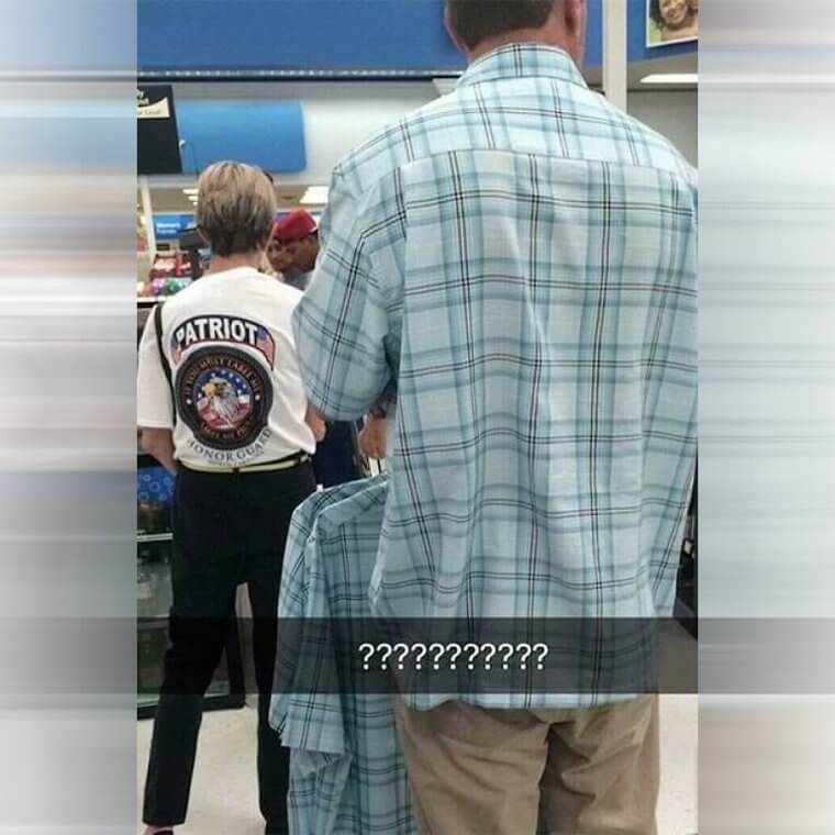 It’s Called Fashion, Sweetie. Look It Up