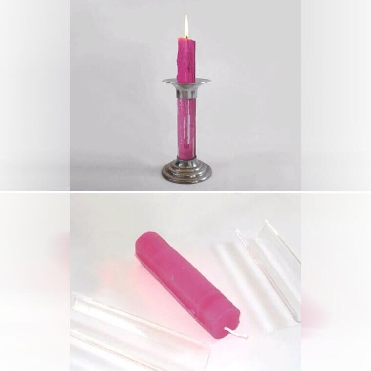 The Best Invention Since the Scented Candle