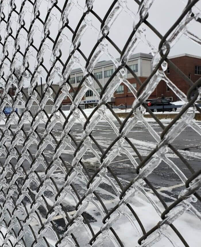 This Must be an Abandoned Prop from Game of Thrones