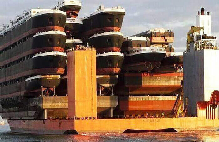 Wow, Carnival Cruise’s New Ship is Bigger Than We Expected!