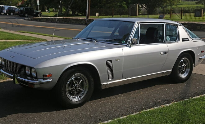 The Best Cars Ever Made by Defunct Automakers