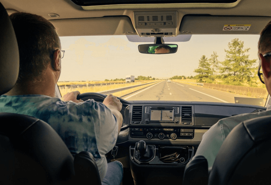 The Science Behind Smooth and Quiet Rides