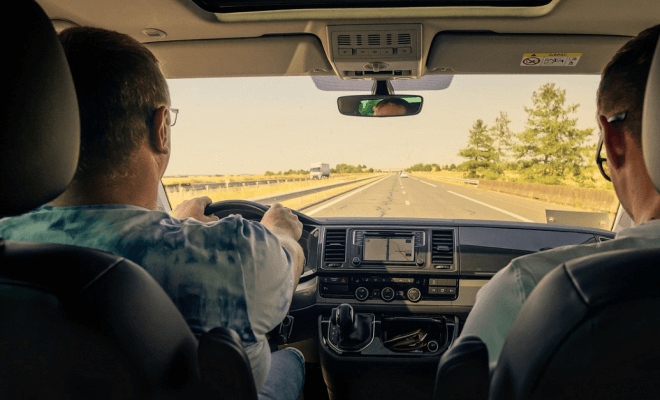 The Science Behind Smooth and Quiet Rides