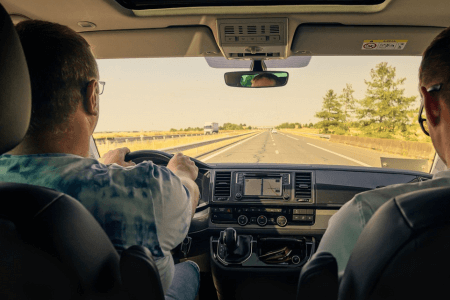 The Science Behind Smooth and Quiet Rides