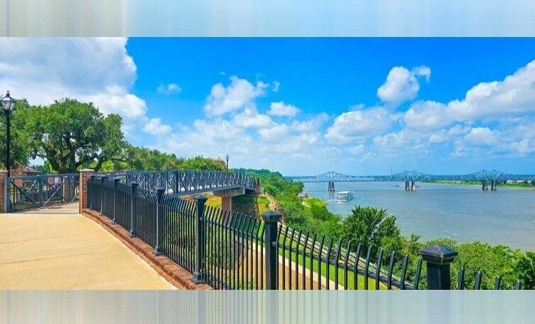 49. Mississippi - Median Household Income: $54,203 / GDP per Capita: $53,061