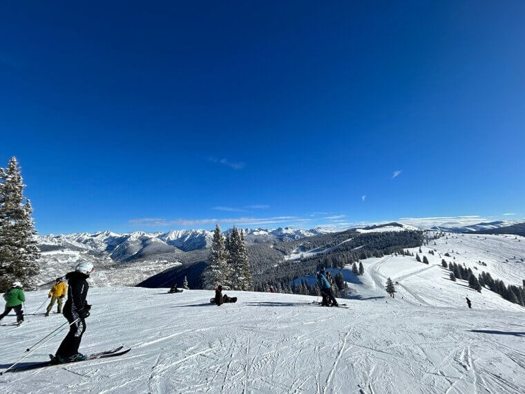 10. Colorado - Median Household Income: $92,911 / GDP per Capita: $93,026