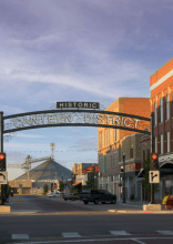 Each American State Ranked by Wealth