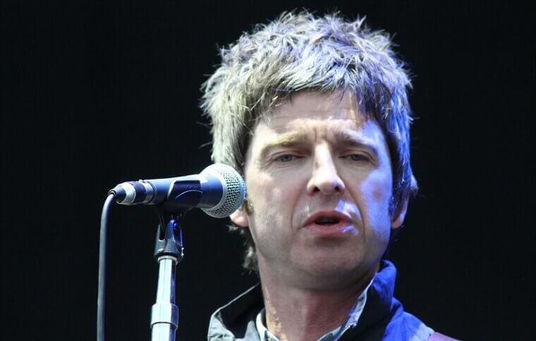 Noel Gallagher Auditioned For Inspiral Carpets But Was Rejected For Weak Vocals And He Ended Up In Oasis