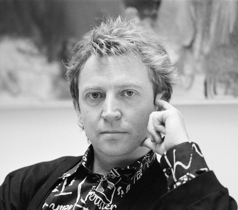 Andy Summers Auditioned For The Rolling Stones But Was Rejected For Lacking A Blues Edge And He Ended Up In The Police