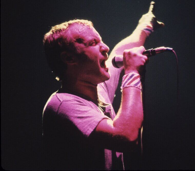 Phil Collins Auditioned For Manfred Mann Chapter Three But Was Rejected For Aggressive Drumming And He Ended Up In Genesis