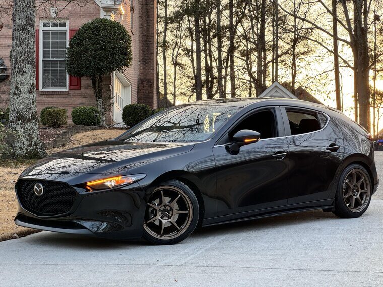 Mazda3