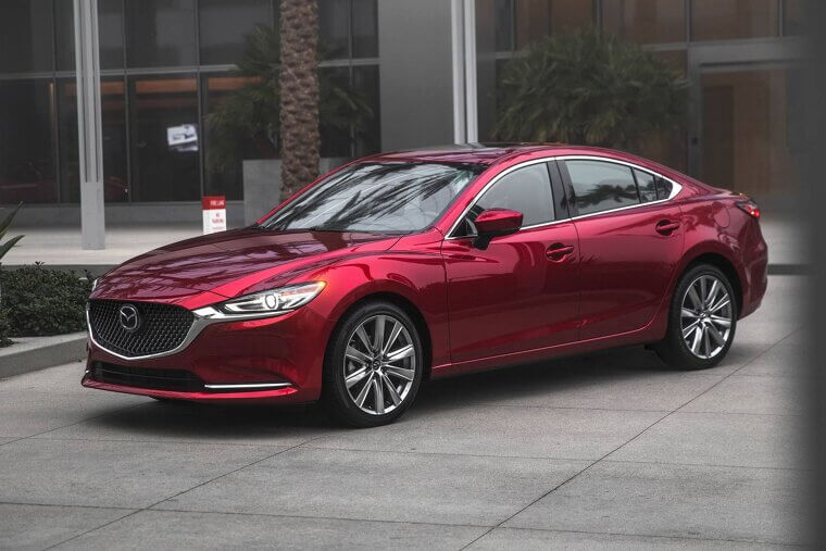 Mazda6